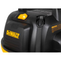 Пилосос професійний DeWalt 1050Вт 15кПа контейнер 20л 6.2кг