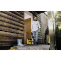 Пилосос професійний Karcher KWD 1 W V-12/2/18 1000Вт контейнер 12л 3.58кг