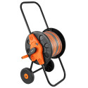 Котушка для шланга Neo Tools на колесах 60м 1/2" 20м 3/4"