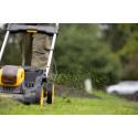 Газонокосарка акумуляторна DeWalt XR FLEXVOLT 54В 53см 67л 25-102мм 26кг без АКБ та ЗП