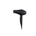 Фен ARDESTO Violet PRO HD-Y222PRO, 1850-2200Вт, 2 швидкості, 3 темп.режима, дифузор, чорний
