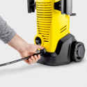Мінімийка високого тиску Karcher K 3 CAR & HOME 1600Вт 20-120бар 380л/год шланг 6м 4.30кг