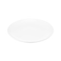Тарілка ARDESTO Imola, 13см, порцеляна, білий