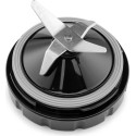 Блендер Gorenje стаціонарний 1300Вт, чаша-1750мл, скло, нерж.