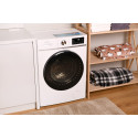 Пральна машина ARDESTO фронтальна Black Mars, 6кг, 1200, А++, 45см, дисплей, пара, білий