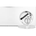 Пральна машина Bosch фронтальна, 8кг, 1400, A, 59см, дисплей, білий