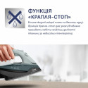 Праска Tefal безпровідна Freemove Power, 2600Вт, 250мл, паровий удар -220гр, постійна пара - 40гр, база для заряджання, автовимкнення, керам. підошва, зелений