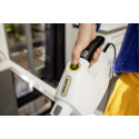 Пароочисник Karcher SC 1 Multi & Up, 1300Вт, 200мл, білий