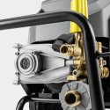 Мінімийка високого тиску Karcher HD 7/18-4 M Classic 5500Вт 3Фази 70-180бар 500-700л/год шланг 10м 49.18кг