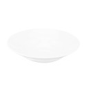 Тарілка глибока ARDESTO Prato, 22см, порцеляна, білий