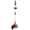 Тример садовий акумуляторний Vitals Master AZT 1828 SmartLine+ 18В 28см 1.98кг без АКБ та ЗП