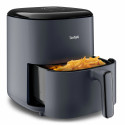 Мультипіч Tefal Easy Fry Max, 1500Вт, чаша-5л, сенсорне керув., 10 програм, пластик, чорний