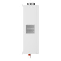 Комплект газова колонка ARDESTO HB02 10л/хв 20кВт турбована Low NOx з димоходом