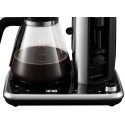 Кавоварка Russell Hobbs крапельна Attentiv Coffee Bar 1.5л, мелена, LED-дисплей, чорно-метал