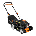 Газонокосарка бензинова SEQUOIA SPLM4000 2.0кВт 45л 40см 55л 25-75мм 24.5кг