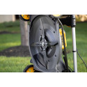 Газонокосарка акумуляторна DeWalt XR FLEXVOLT 54В 53см 67л 25-102мм 26кг без АКБ та ЗП