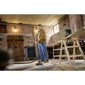 Пилосос професійний Karcher WD 5 Control P 25/5/22 1200Вт 260мБар контейнер 25л 8.14кг
