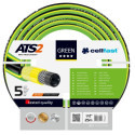 Шланг садовий Cellfast GREEN ATS 1/2" 25м 5 шарів до 30бар -20…+60°C