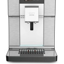 Кавомашина Krups Intuition Experience+ 3л, зерно, автомат.капучинатор, дисплей, авторецептів - 7, сенcор.керування, сріблястий