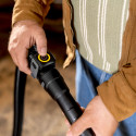 Пилосос професійний Karcher WD 5 Control P 25/5/22 1200Вт 260мБар контейнер 25л 8.14кг