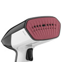 Відпарювач ARDESTO ручний SI-S1400, 1400Вт, 280мл, паровий удар, постійна пара - 22гр, керам. підошва, біло-чорний
