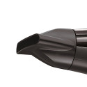 Фен Remington Pro-Air Shine, 2300Вт, 3 режими, дифузор,турмалінова іоніз-я, хол. обдув, чорний