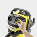 Пилосос професійний Karcher WD 5 Control P 25/5/22 1200Вт 260мБар контейнер 25л 8.14кг