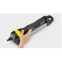 Зрошувач дощовий Karcher, OS 5.320 SV, для прямокутних ділянок, регулювання витрати води та ширини поливу