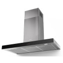 Витяжка Faber купольна, 60см, 1186м.куб/год, Stilo Glass Smart X/V A60, нерж