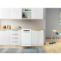 Посудомийна машина Indesit, 10компл., A+, 45см, білий