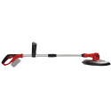 Тример садовий акумуляторний Vitals Master AZT 1828 SmartLine+ 18В 28см 1.98кг без АКБ та ЗП