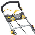 Снігоприбирач акумуляторний STIGA ST4851AE + 1111-9312-01 + 1111-9315-01 48В 1х2А·год ширина 51см викид 1-6м глибина 30см шнек 17.5см ЗП 15.8кг