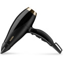 Фен Babyliss Super Pro, 2300Вт, 3 режими, іонізація, хол. обдув, чорний