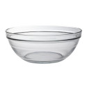 Салатник Duralex Gigogne, 500мл, скло, прозорий