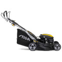 Газонокосарка бензинова STIGA Twinclip955V 3300Вт 53см 70л 25-77мм 47кг