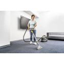 Пилосос миючий акумуляторний Karcher Puzzi 9/1 Bp Adv, 36В, 9-7л, 12-18м2/г, 15кПа, 7,6кг