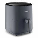 Мультипіч Tefal Easy Fry Max, 1500Вт, чаша-5л, сенсорне керув., 10 програм, пластик, чорний