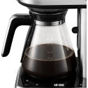 Кавоварка Russell Hobbs крапельна Attentiv Coffee Bar 1.5л, мелена, LED-дисплей, чорно-метал