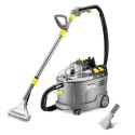 Пилосос миючий акумуляторний Karcher Puzzi 9/1 Bp Adv, 36В, 9-7л, 12-18м2/г, 15кПа, 7,6кг