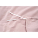 Підковдра ARDESTO Mix&Match, 160х220см, 100% бавовна, сатин, рожевий світлий
