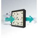 Фільтр для пилососів Gorenje Filter HEPA SVC216FMLW, 737076