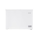 Морозильна скриня Snaige, 287л, E, ST, білий