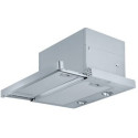 Витяжка Franke телескопічна, 60см, 1253м.куб/год, Maxima FTC626XSL, нерж