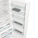 Холодильна камера Gorenje вбудована, 177х55х54см, 1 двері, 300л, А+, FrostLess , Зона св-ті, Внутр. Диспл, Wi-Fi, Білий