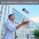 Термочашка Tefal Travel Mug Classic, 0.36л, нержавіюча сталь