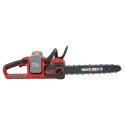 Пила ланцюгова акумуляторна Vitals Master AKZ 36400 BL SmartLine+ 18В шина 4 0см 15м/c 4.7кг без АБК та ЗП