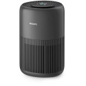 Очисник повітря Philips PureProtect Mini 900, 65м2, 250м3/год, HEPA +вугільний фільтр, датчик якості повітря,Wi-Fi, темно-сірий