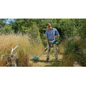 Тример садовий акумуляторний Bosch AdvancedGrassCut 36 36В 2.9кг без АКБ та ЗП