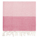 Рушник ARDESTO SPA 90х170см, 100% бавовна, рожевий