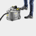 Пилосос миючий акумуляторний Karcher Puzzi 9/1 Bp Adv, 36В, 9-7л, 12-18м2/г, 15кПа, 7,6кг